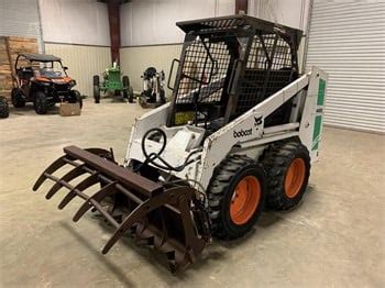 bobcat skid steer interior|used bobcat skid steer for sale near me.